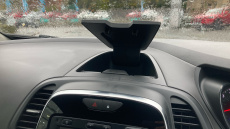 Renault Captur 1.5 dCi 90 Dynamique S Nav 5dr EDC Diesel Hatchback